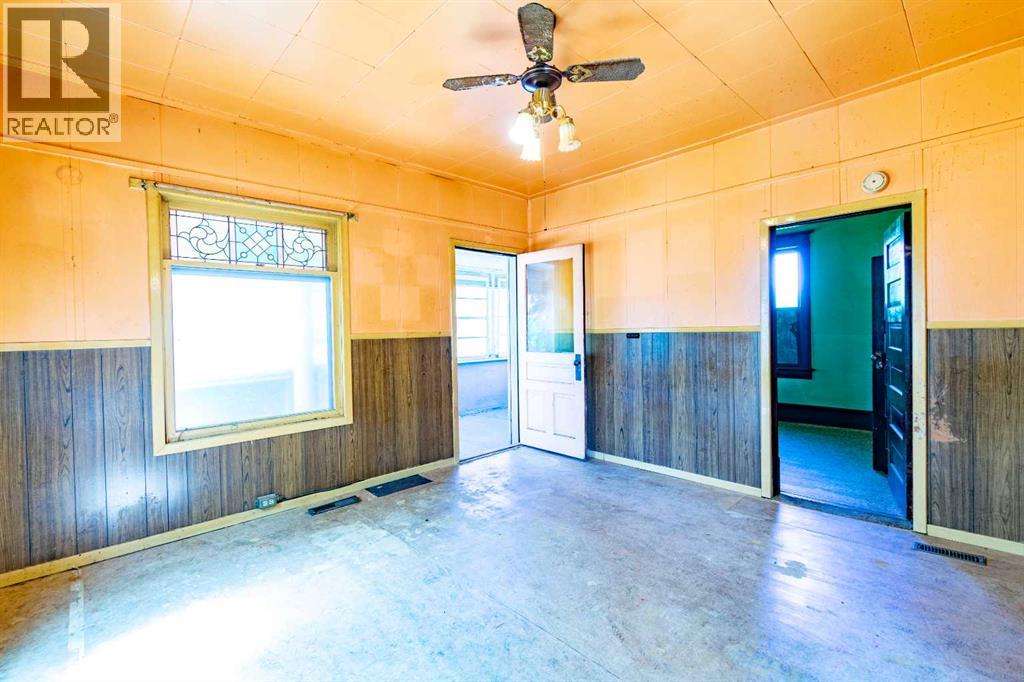 5107 52 Street, Mirror, Alberta  T0B 3C0 - Photo 18 - A2319353