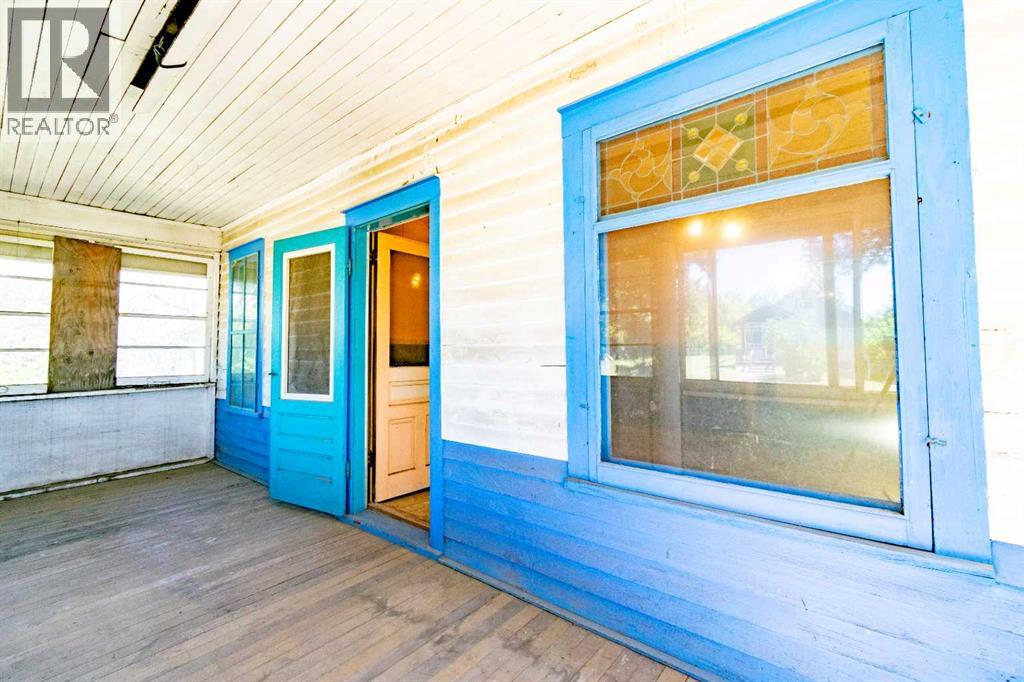 5107 52 Street, Mirror, Alberta  T0B 3C0 - Photo 23 - A2319353