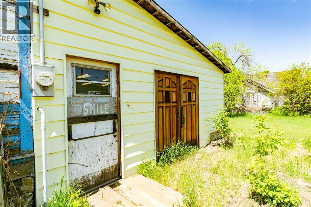 5107 52 Street, Mirror, Alberta  T0B 3C0 - Photo 35 - A2319353