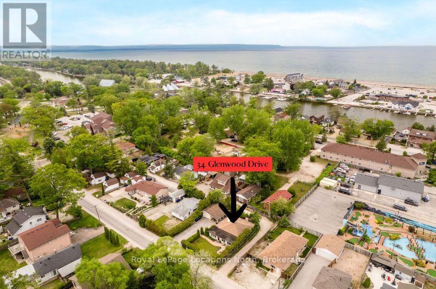 34 Glenwood Drive, Wasaga Beach, Ontario  L9Z 2K5 - Photo 30 - S13416630