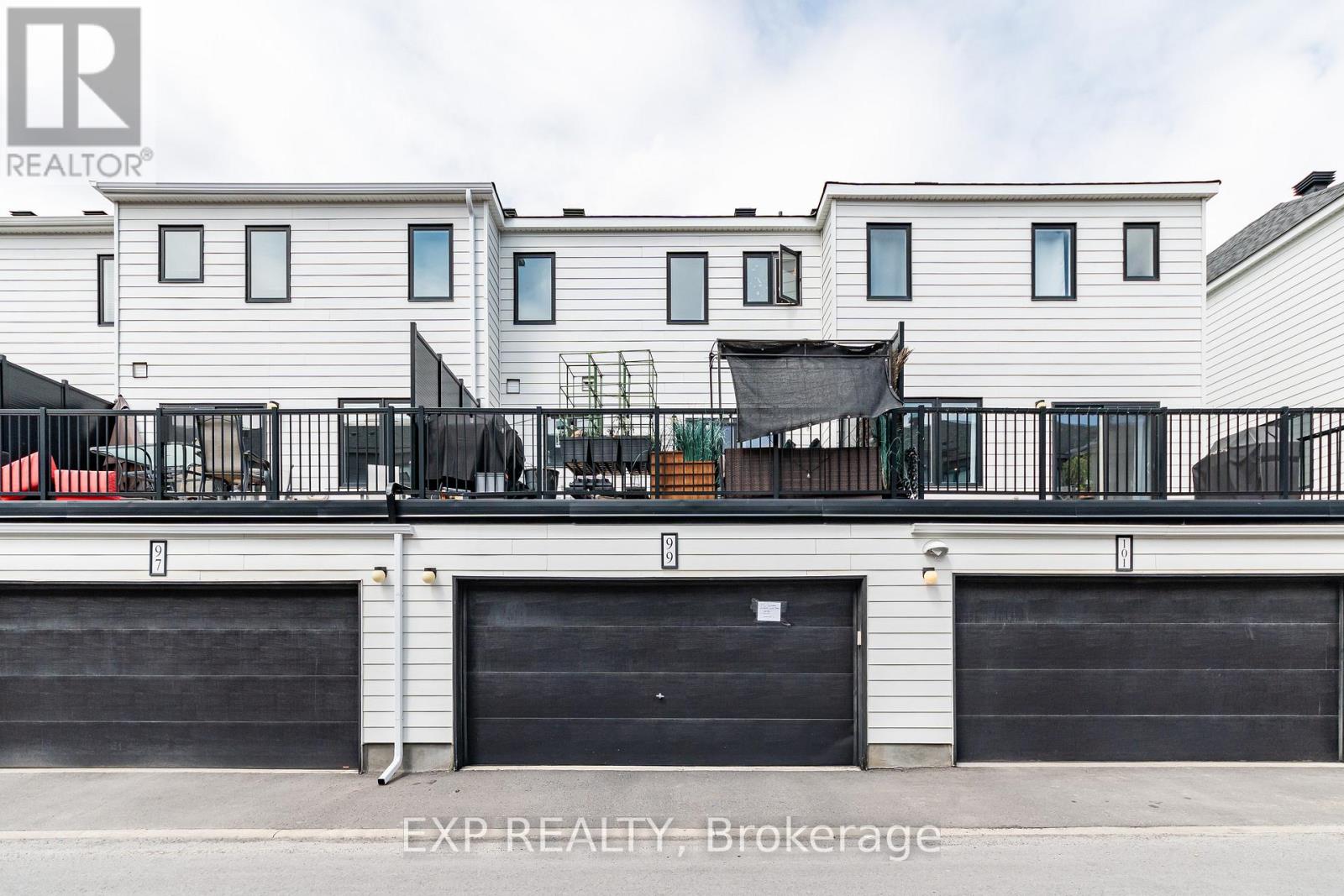 99 Kyanite Lane, Ottawa, Ontario  K2J 7B4 - Photo 27 - X13057294