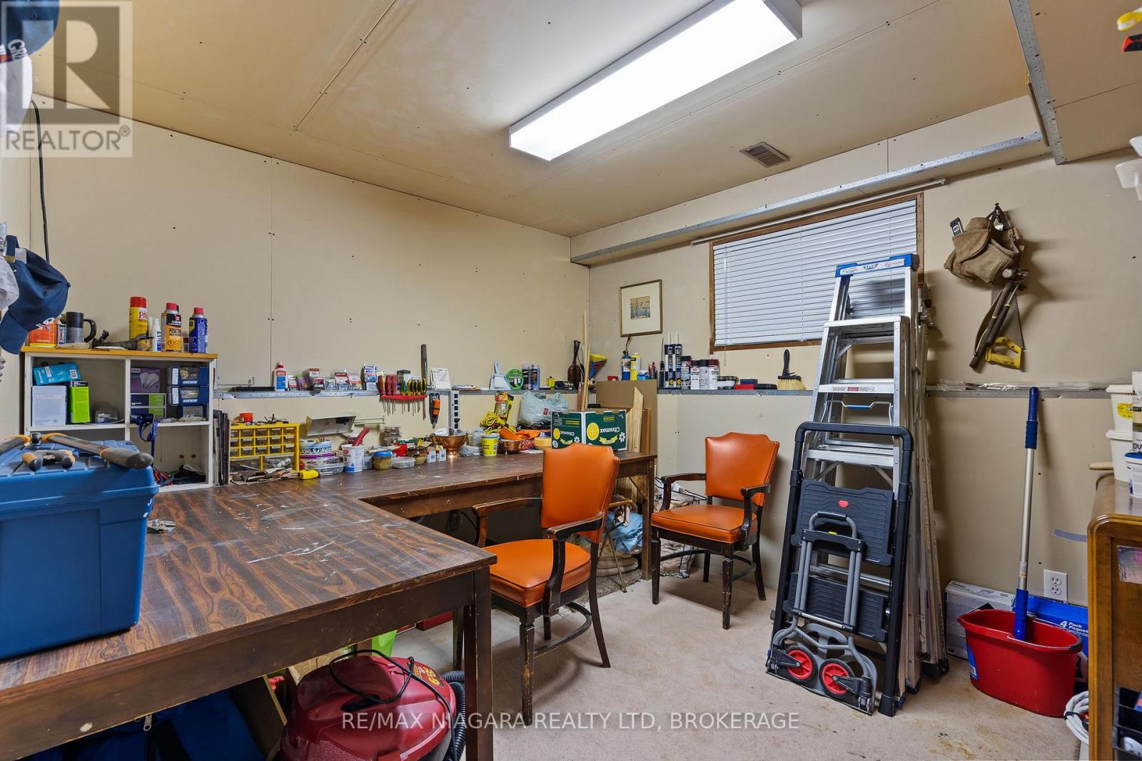 59 Leeper Street, St. Catharines (Western Hill), Ontario L2S 2N1 - Photo 22 - X13420154