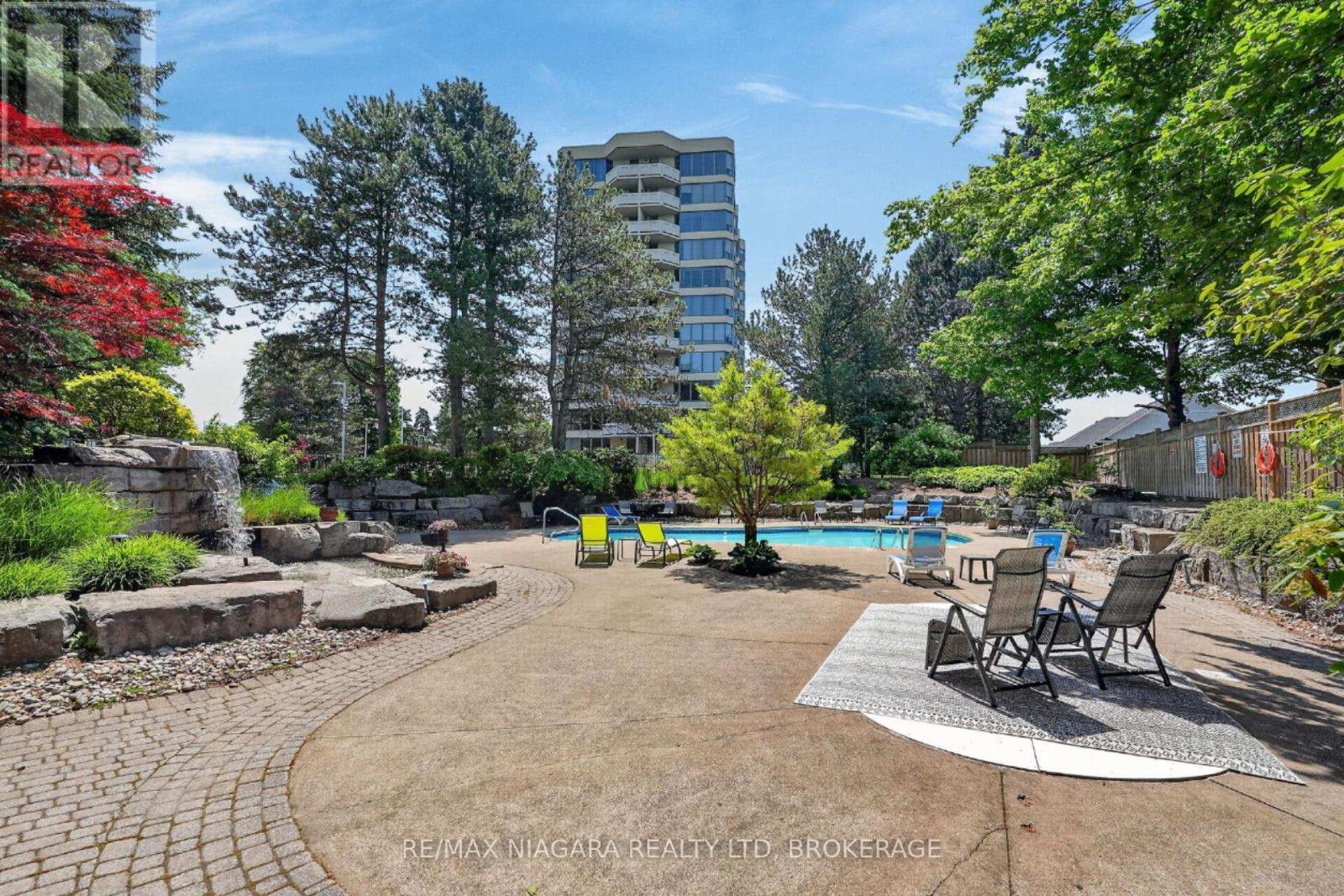 607 - 81 Scott Street, St. Catharines, Ontario  L2N 7L5 - Photo 41 - X13420432