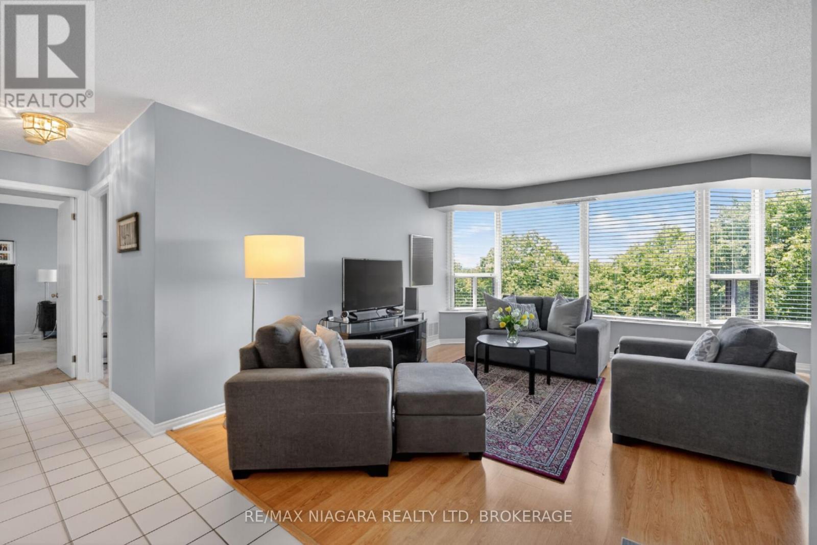 607 - 81 Scott Street, St. Catharines, Ontario  L2N 7L5 - Photo 6 - X13420432