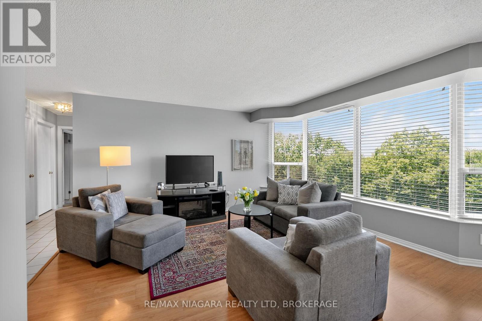 607 - 81 Scott Street, St. Catharines, Ontario  L2N 7L5 - Photo 8 - X13420432