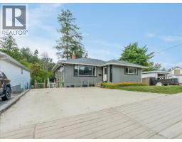 856 7TH Avenue, Castlegar, British Columbia