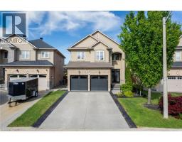 215 VINTON Road, Ancaster, Ontario