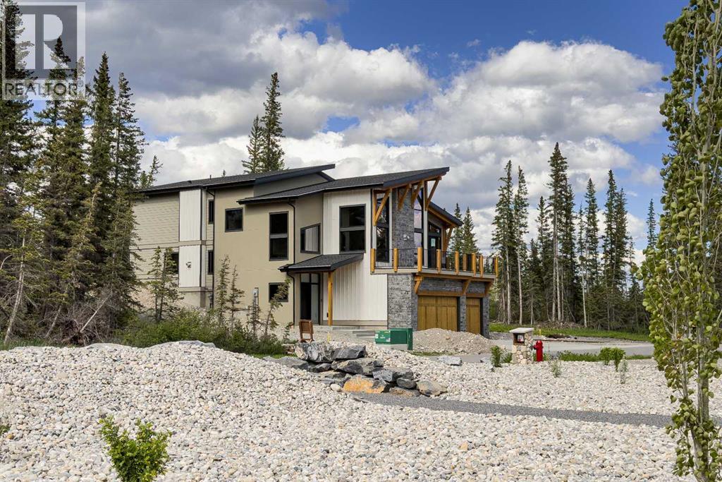 9 Bagley Pass, Rural Bighorn No. 8, Alberta T0L 2C0 - Photo 43 - A2307829