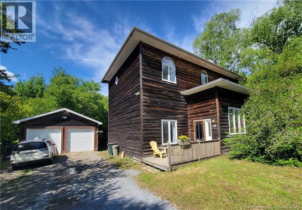 13 Iona Avenue, Rothesay, New Brunswick