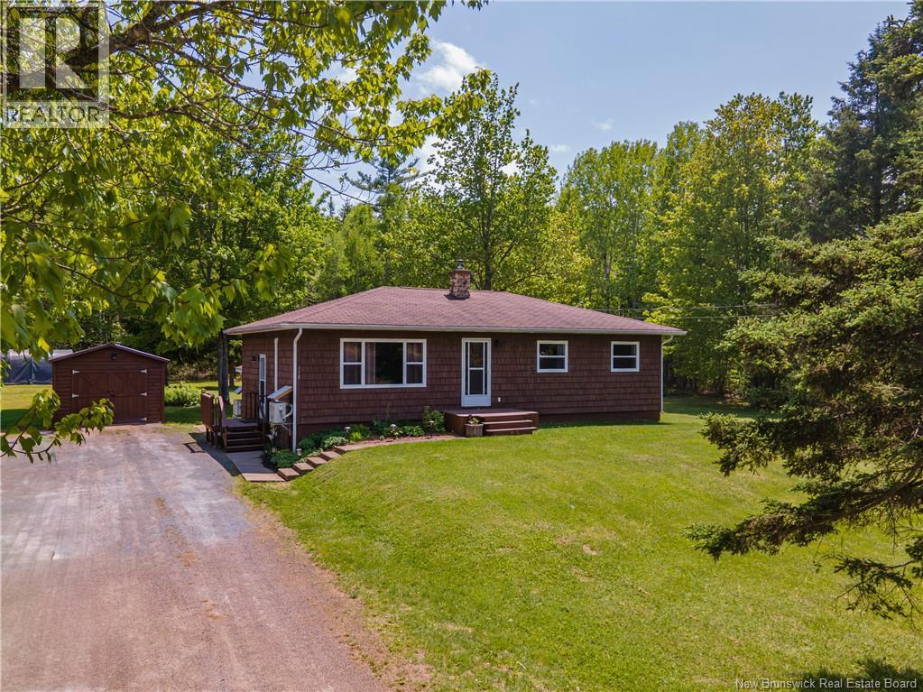 118 Knightville Road, Smiths Creek, New Brunswick