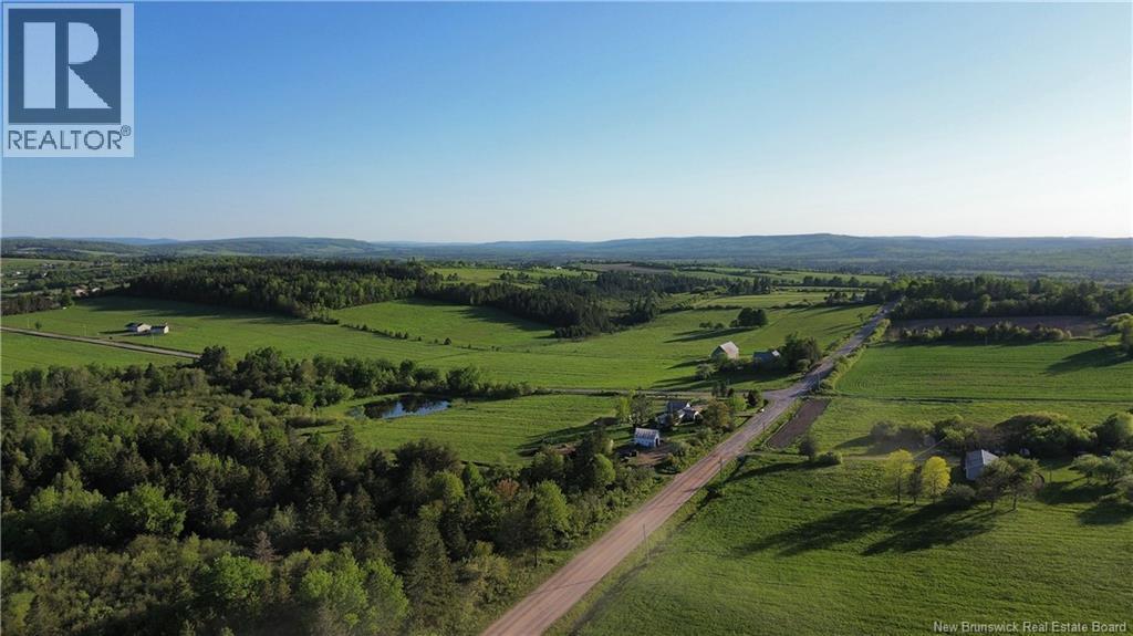Lot Baseline Road, Cornhill, New Brunswick  E4Z 1J4 - Photo 22 - NB141272