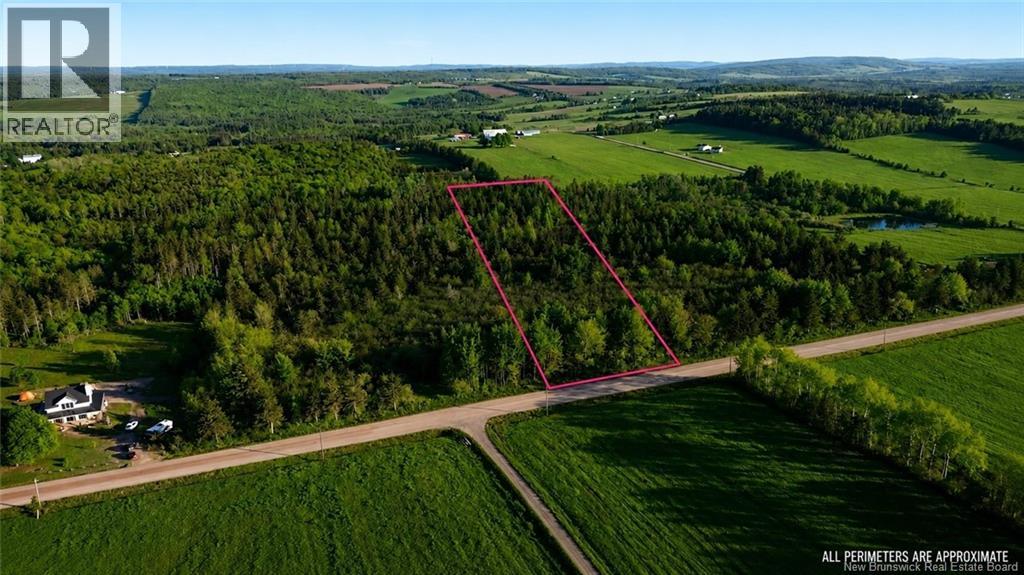 Lot Baseline Road, Cornhill, New Brunswick  E4Z 1J4 - Photo 5 - NB141272