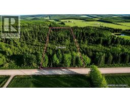 LOT Baseline Road, Cornhill, New Brunswick