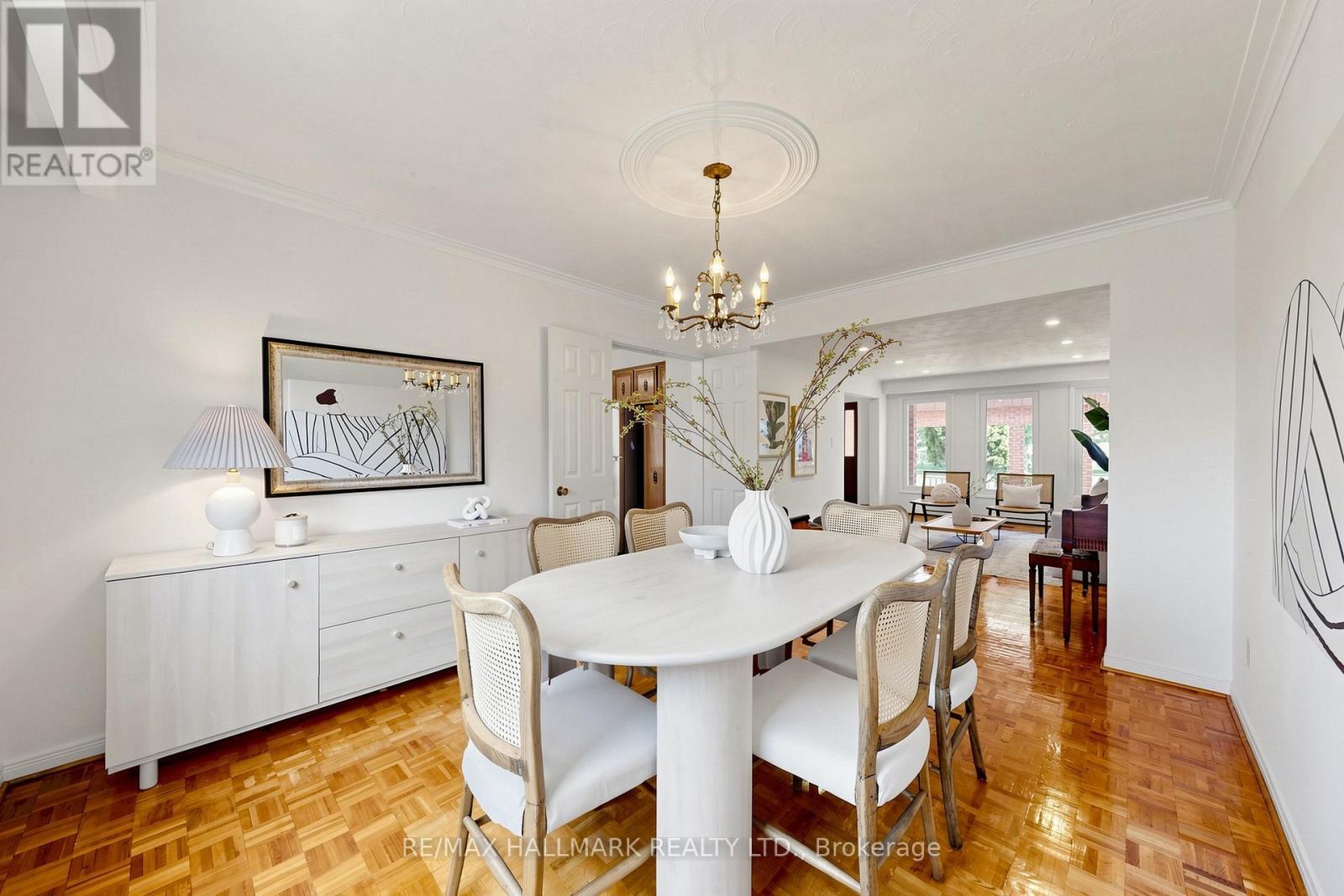 38 Elmartin Drive, Toronto, Ontario  M1W 3C5 - Photo 11 - E13414572