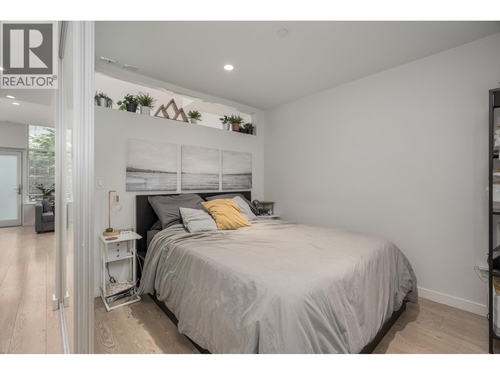 109 417 Great Northern Way, Vancouver, British Columbia  V5T 0G7 - Photo 14 - R3133513