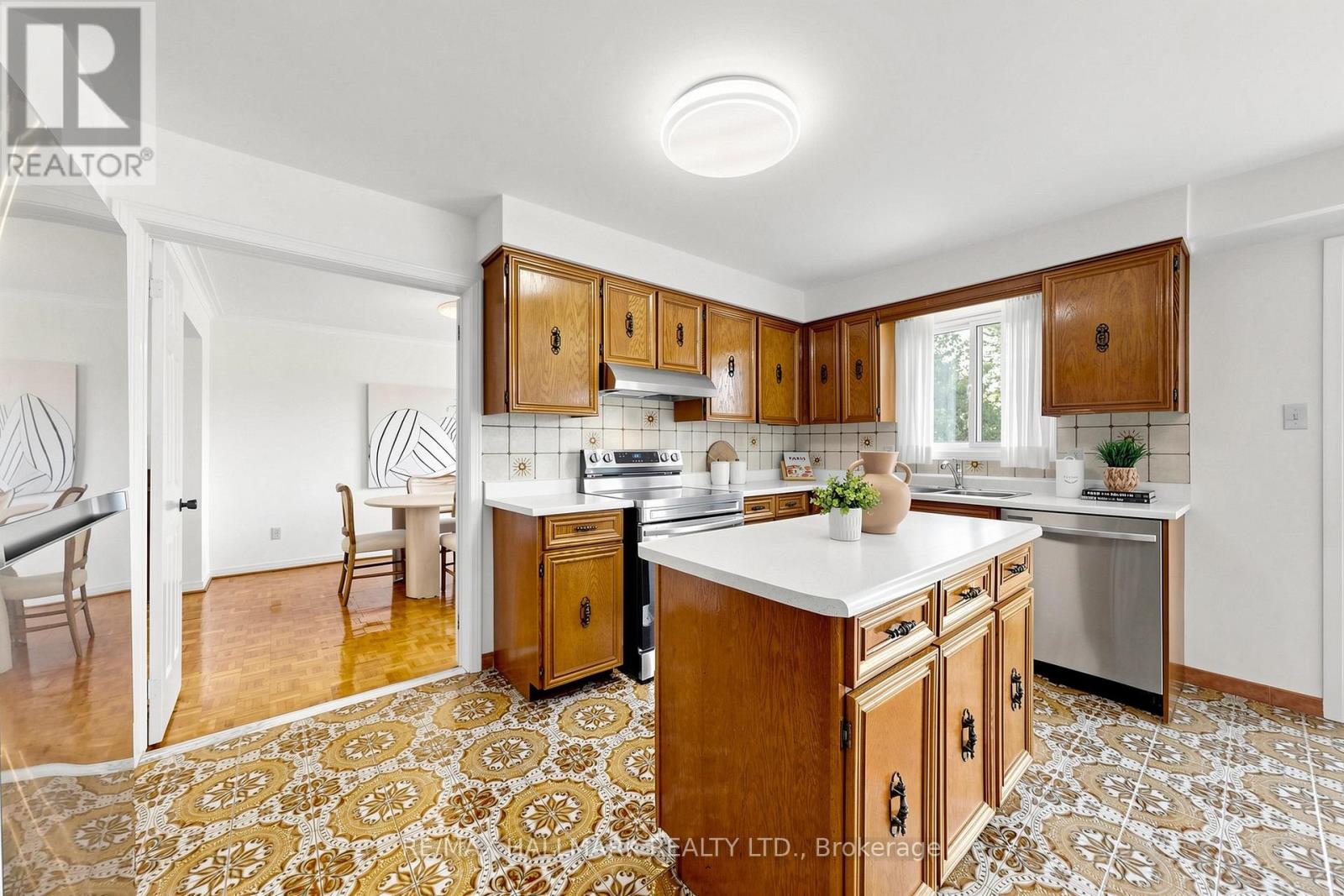 38 Elmartin Drive, Toronto, Ontario  M1W 3C5 - Photo 14 - E13414572