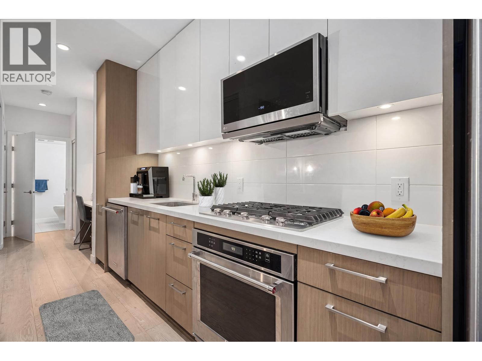 109 417 Great Northern Way, Vancouver, British Columbia  V5T 0G7 - Photo 6 - R3133513