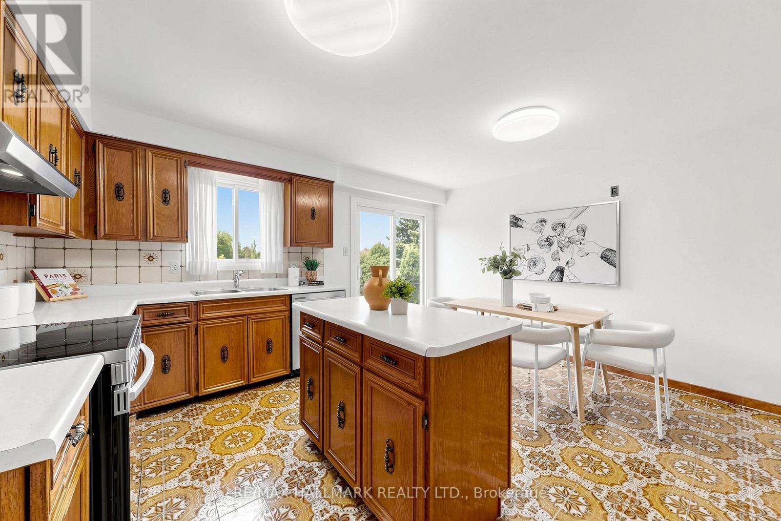 38 Elmartin Drive, Toronto, Ontario  M1W 3C5 - Photo 17 - E13414572