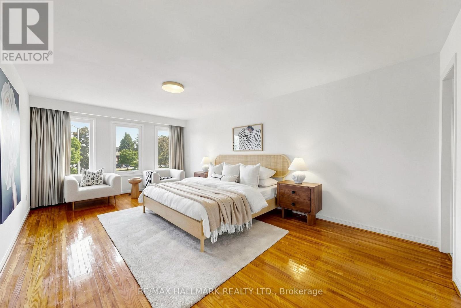 38 Elmartin Drive, Toronto, Ontario  M1W 3C5 - Photo 27 - E13414572