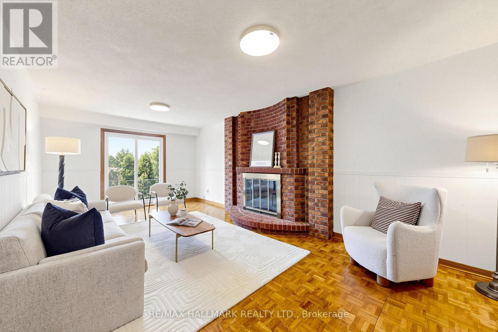 38 Elmartin Drive, Toronto, Ontario  M1W 3C5 - Photo 22 - E13414572