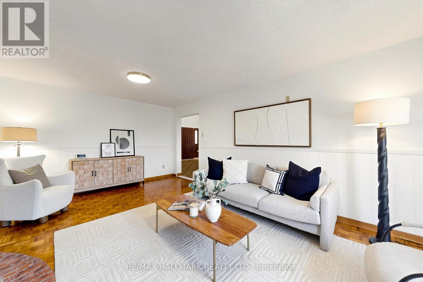 38 Elmartin Drive, Toronto, Ontario  M1W 3C5 - Photo 24 - E13414572