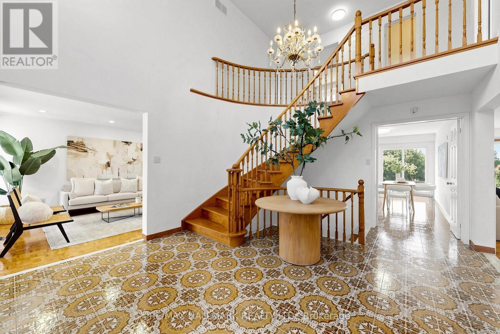 38 Elmartin Drive, Toronto, Ontario  M1W 3C5 - Photo 25 - E13414572