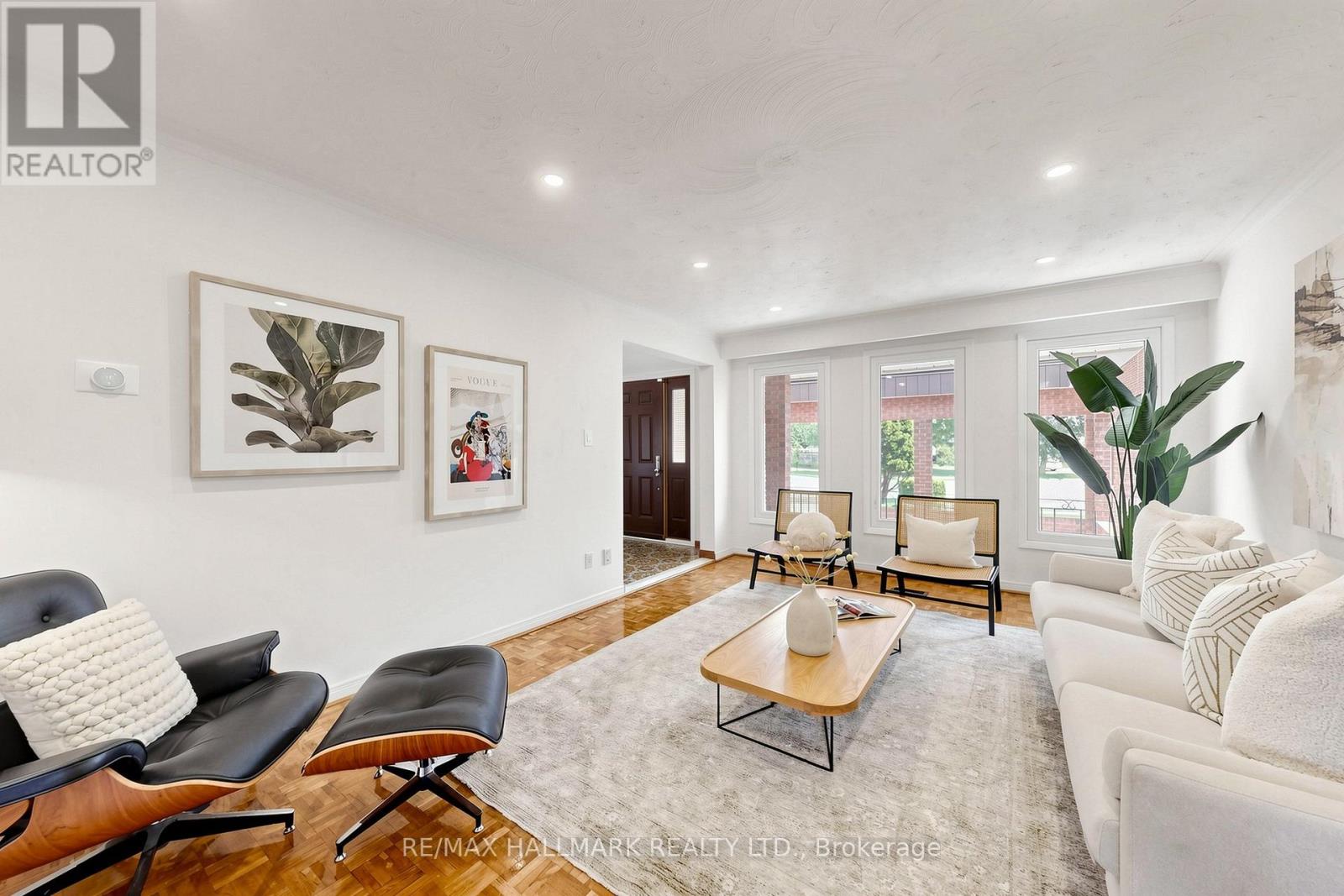 38 Elmartin Drive, Toronto, Ontario  M1W 3C5 - Photo 7 - E13414572
