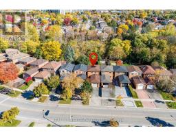 125 KERSEY CRESCENT, Richmond Hill, Ontario