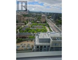 2004 - 9201 YONGE STREET, Richmond Hill, Ontario