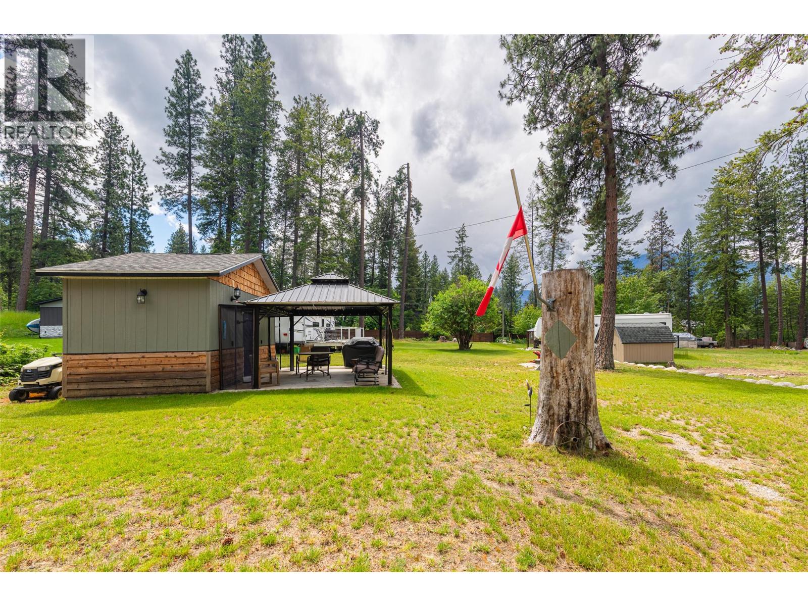 10901 Highway 3a Highway Lot# 13, Sanca, British Columbia  V0B 1A2 - Photo 2 - 10390489