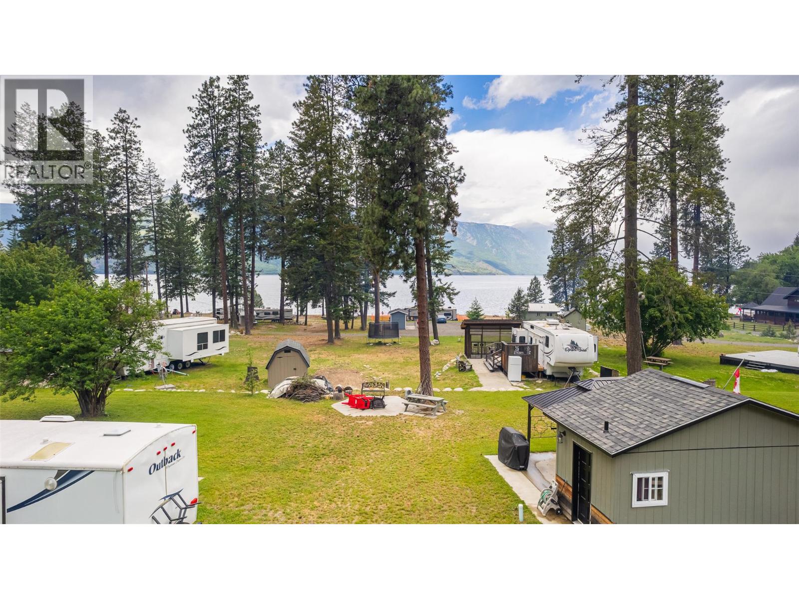 10901 Highway 3a Highway Lot# 13, Sanca, British Columbia  V0B 1A2 - Photo 5 - 10390489
