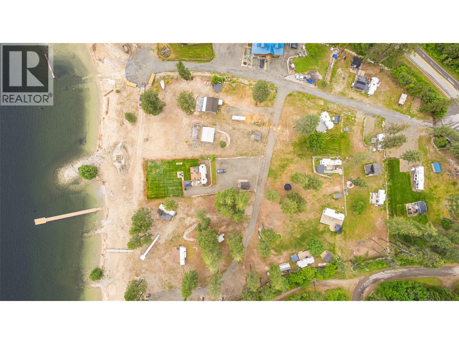 10901 Highway 3a Highway Lot# 13, Sanca, British Columbia  V0B 1A2 - Photo 19 - 10390489