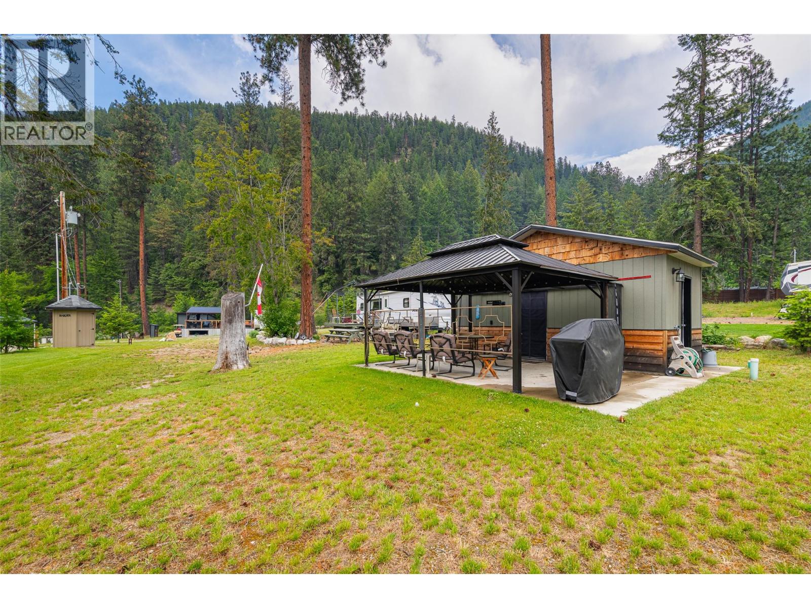 10901 Highway 3a Highway Lot# 13, Sanca, British Columbia  V0B 1A2 - Photo 1 - 10390489