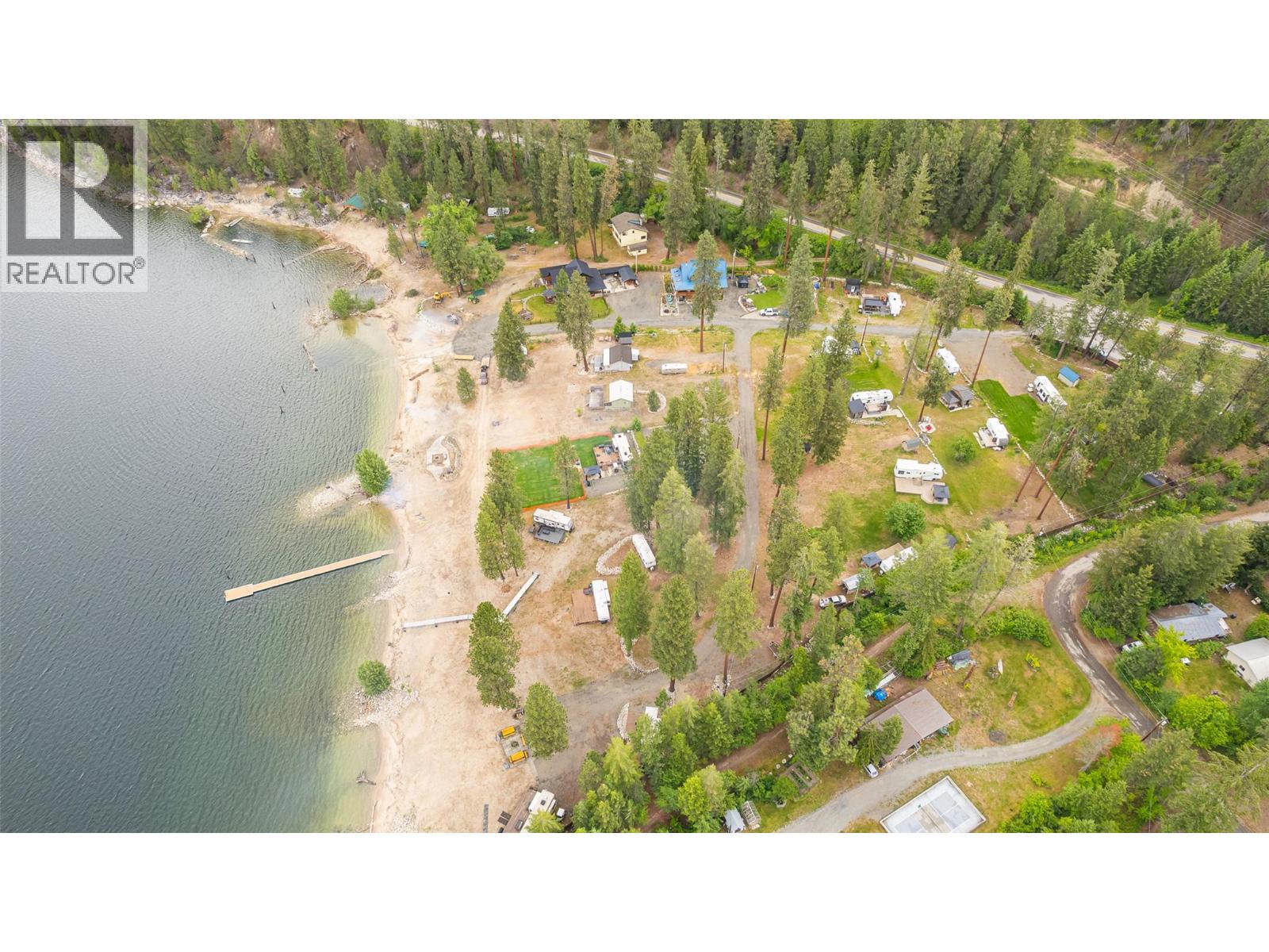 10901 Highway 3a Highway Lot# 13, Sanca, British Columbia  V0B 1A2 - Photo 28 - 10390489