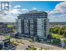 711 - 1878 GORDON STREET, Guelph, Ontario
