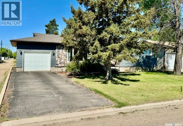 503 2nd Street Ne, Watson, Saskatchewan  S0K 4V0 - Photo 1 - SK038741
