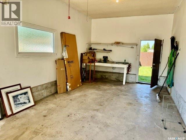 503 2nd Street Ne, Watson, Saskatchewan  S0K 4V0 - Photo 28 - SK038741