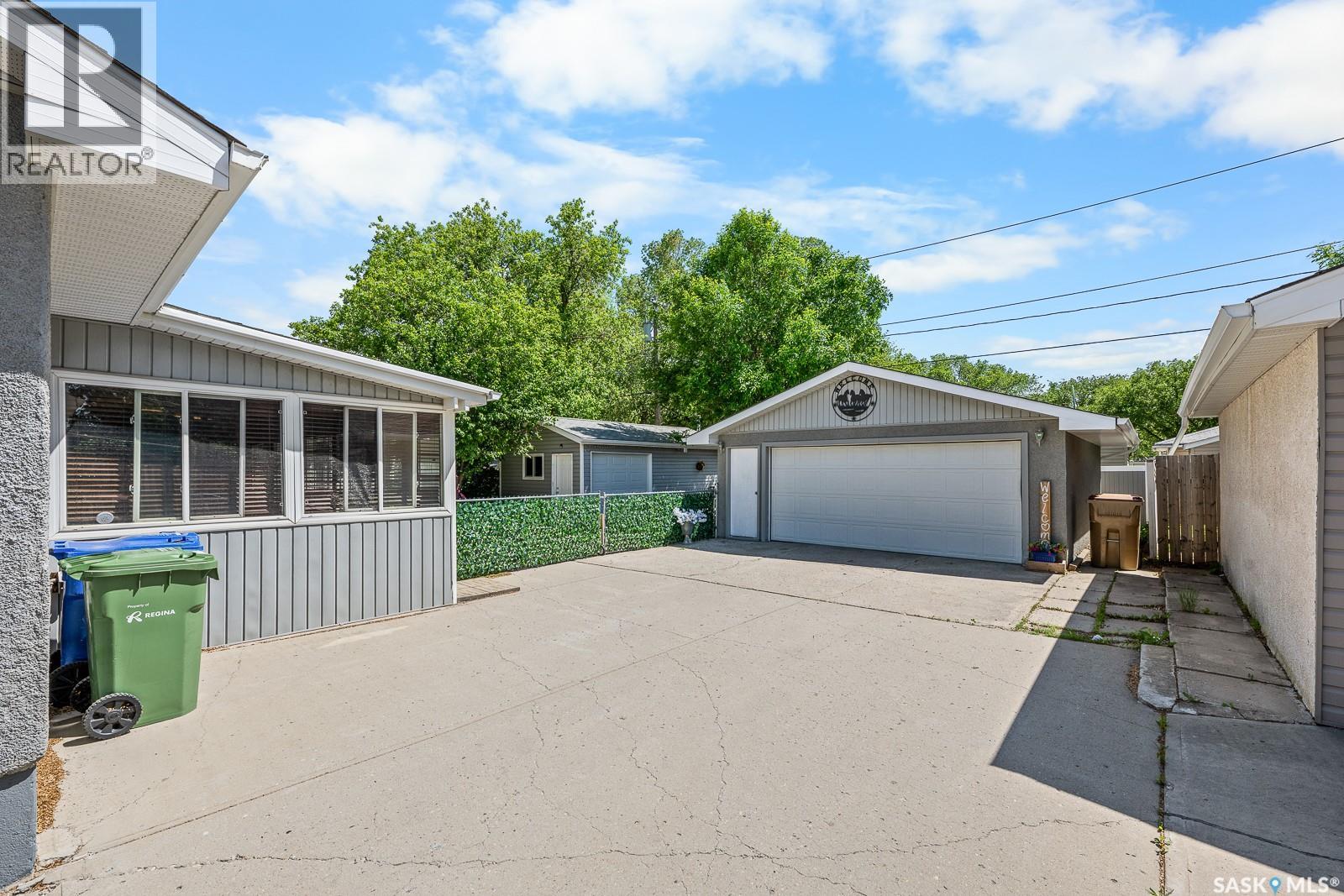 621 20th Avenue E, Regina, Saskatchewan  S4N 1J9 - Photo 27 - SK038606