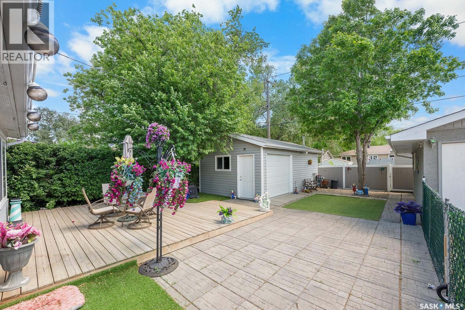 621 20th Avenue E, Regina, Saskatchewan  S4N 1J9 - Photo 31 - SK038606