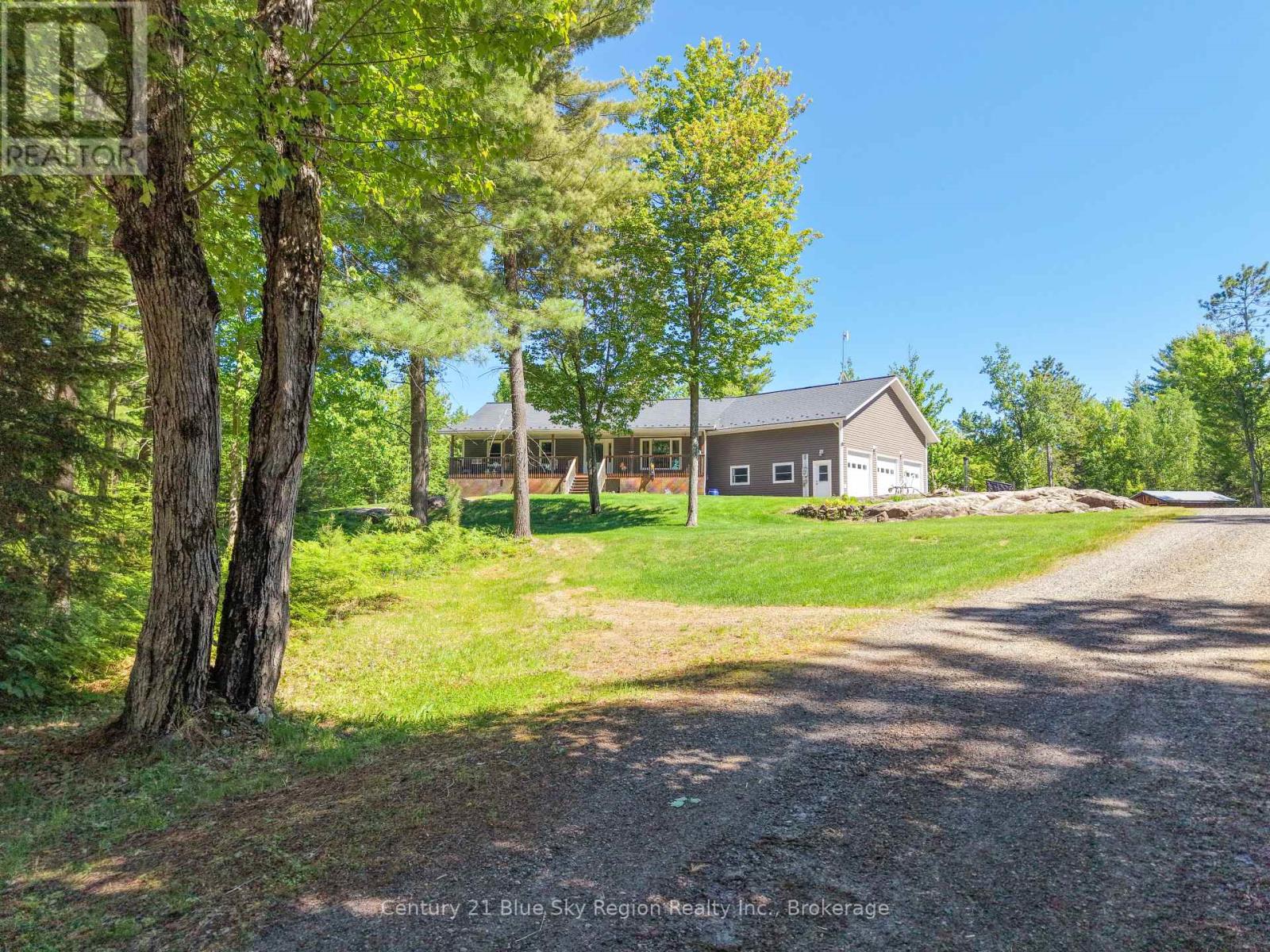 106 Lighthouse Road, Callander, Ontario  P0H 1H0 - Photo 1 - X13420212