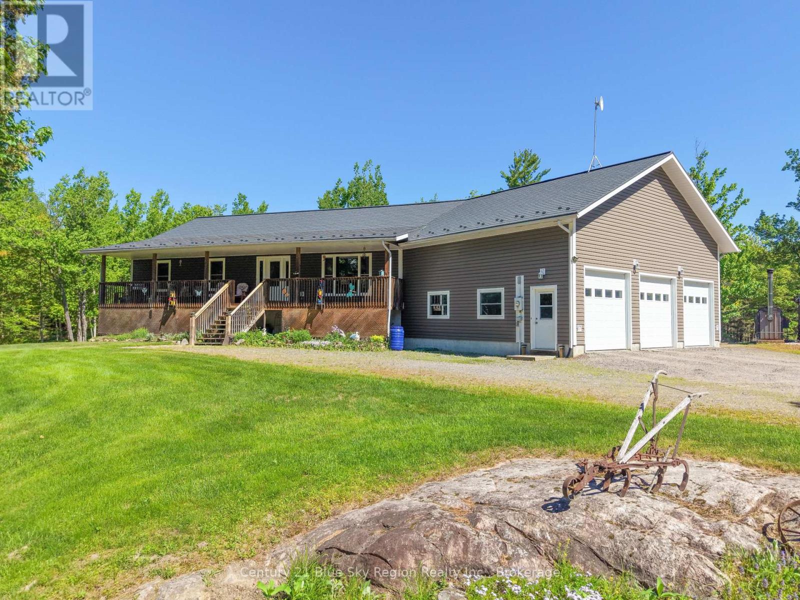 106 Lighthouse Road, Callander, Ontario  P0H 1H0 - Photo 2 - X13420212