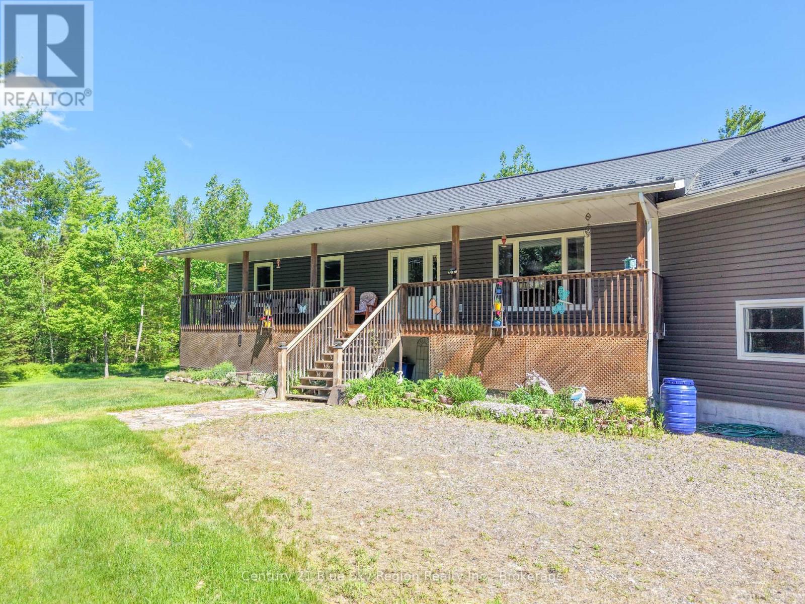 106 Lighthouse Road, Callander, Ontario  P0H 1H0 - Photo 3 - X13420212