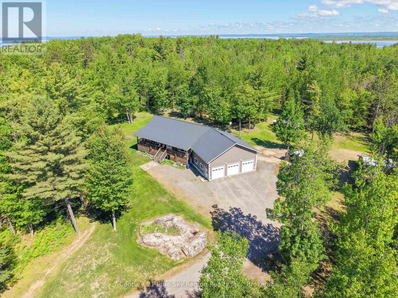 106 Lighthouse Road, Callander, Ontario  P0H 1H0 - Photo 4 - X13420212