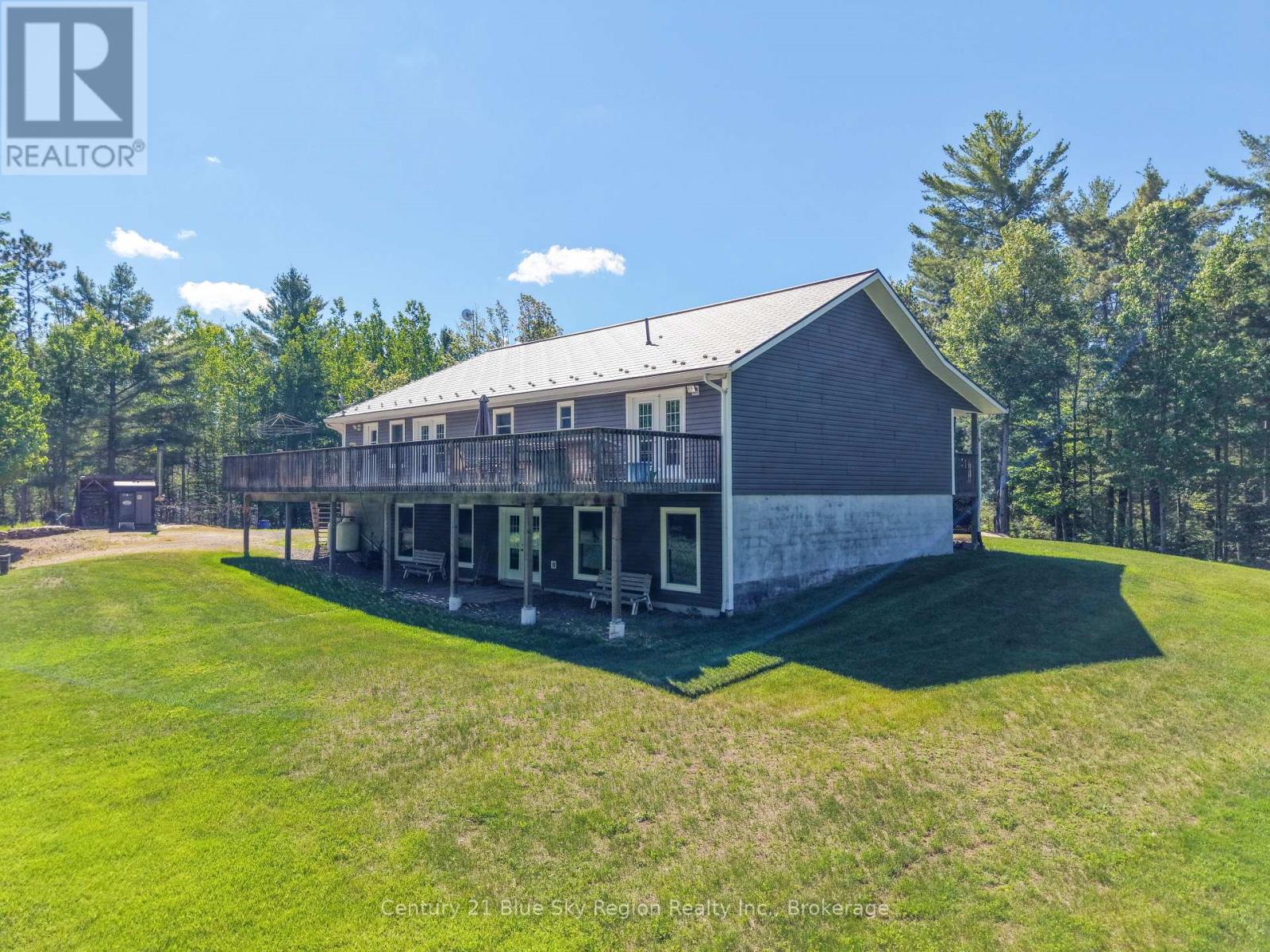 106 Lighthouse Road, Callander, Ontario  P0H 1H0 - Photo 43 - X13420212