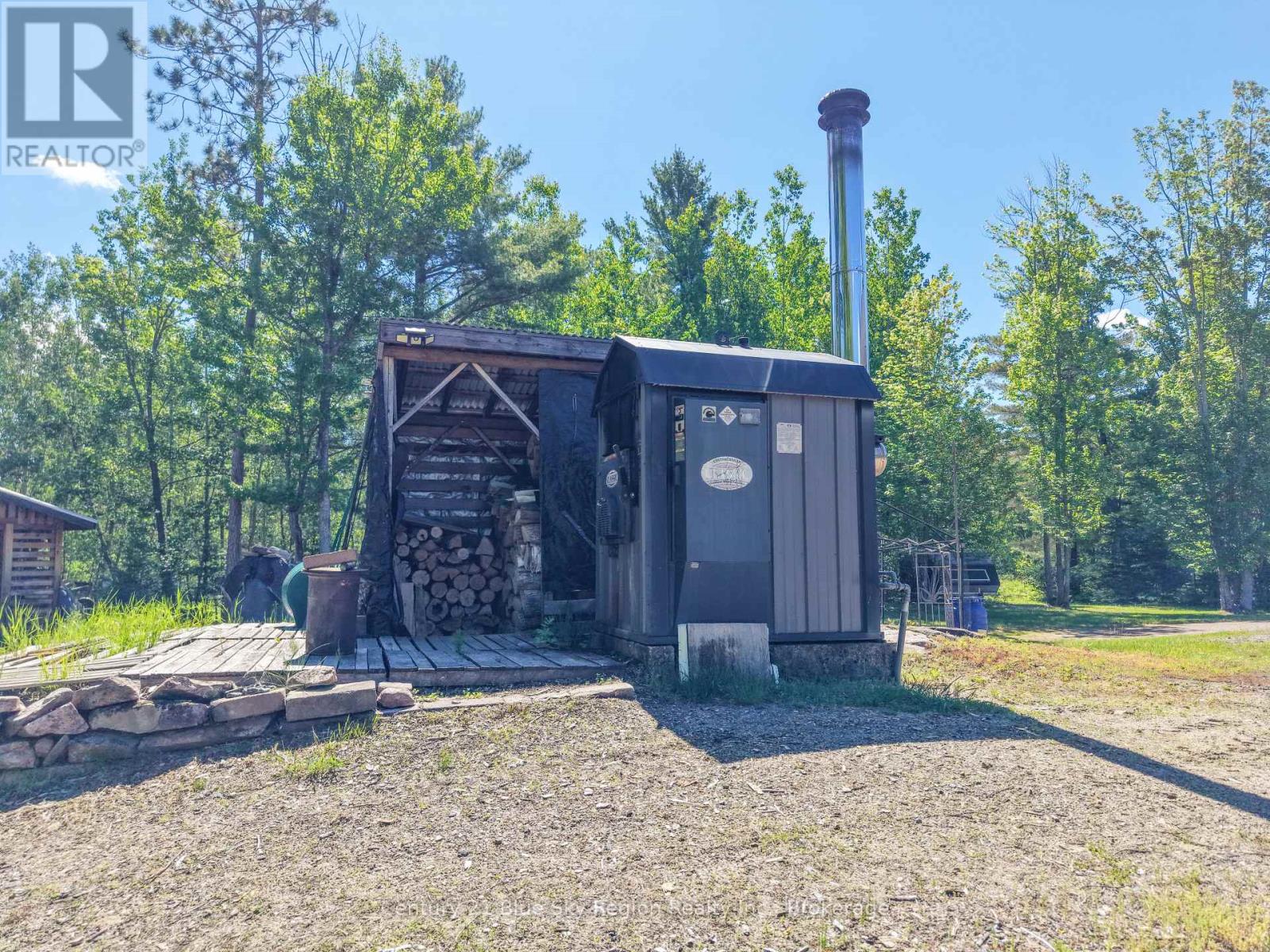 106 Lighthouse Road, Callander, Ontario  P0H 1H0 - Photo 46 - X13420212