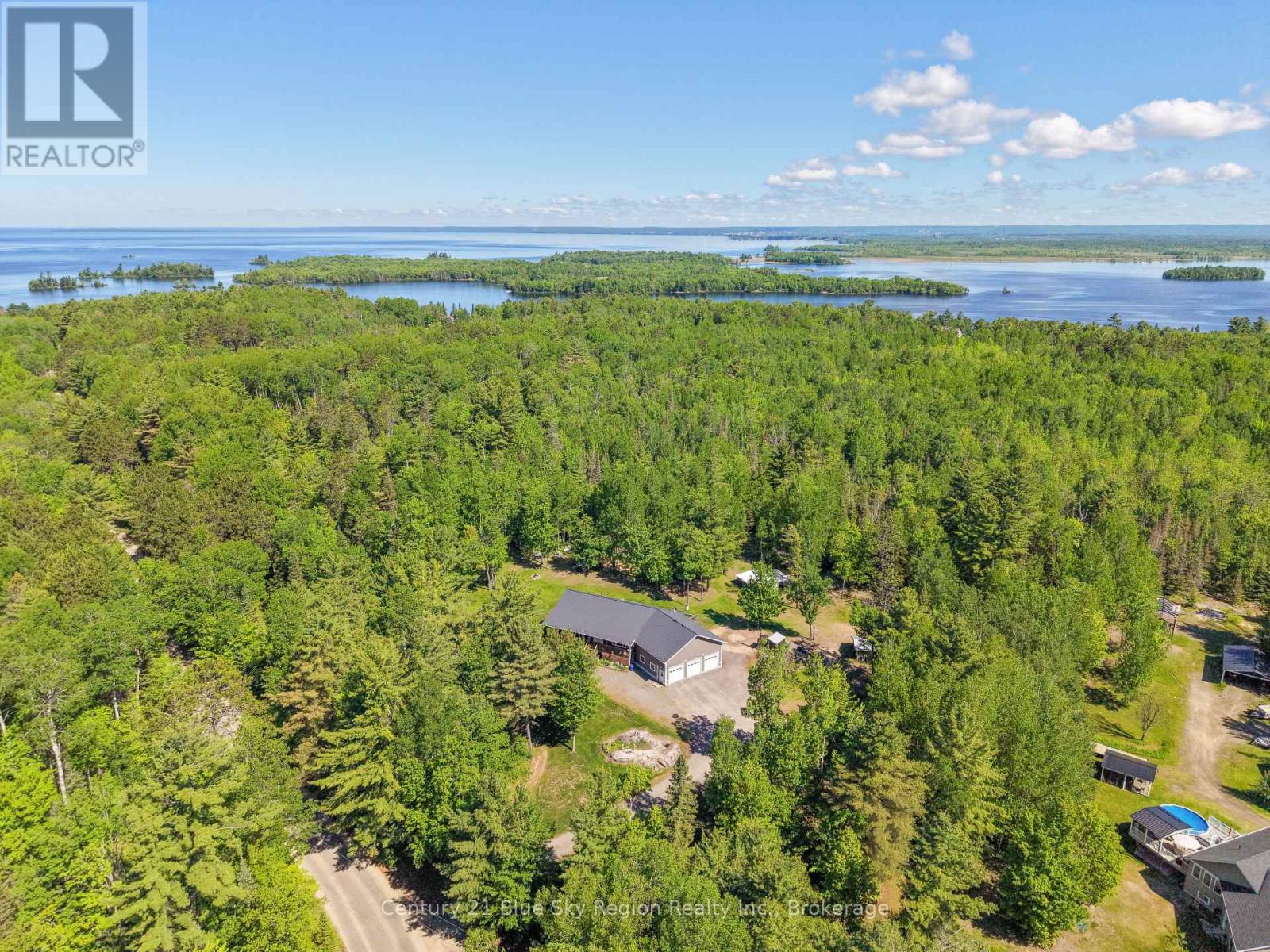 106 Lighthouse Road, Callander, Ontario  P0H 1H0 - Photo 47 - X13420212