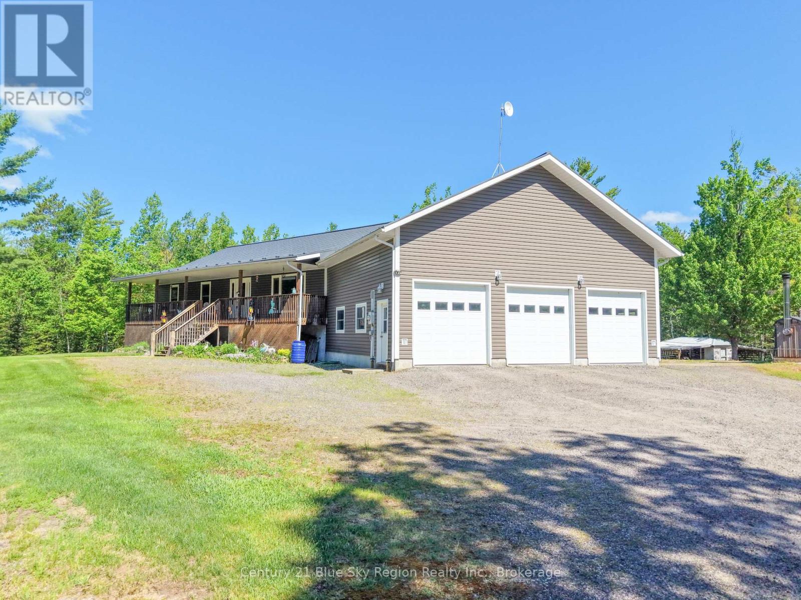 106 Lighthouse Road, Callander, Ontario  P0H 1H0 - Photo 5 - X13420212