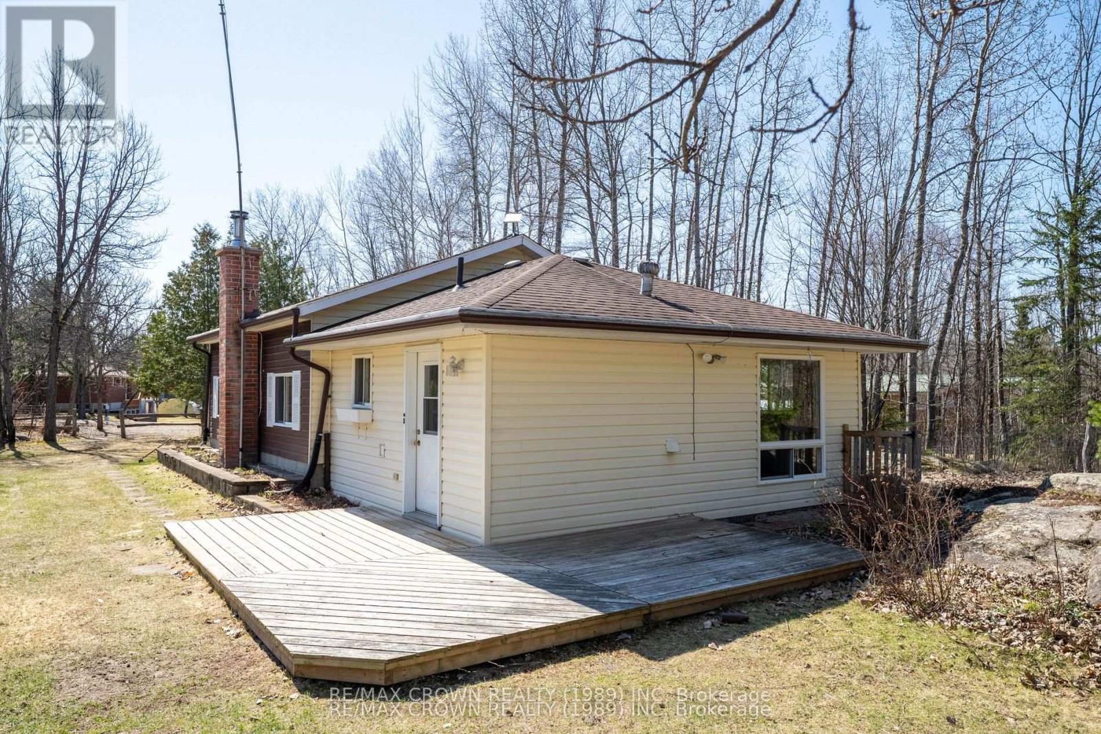 36 Jones Road, Nipissing, Ontario  P0H 1H0 - Photo 2 - X13420310