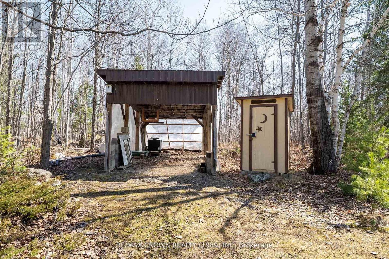 36 Jones Road, Nipissing, Ontario  P0H 1H0 - Photo 29 - X13420310