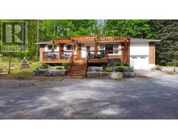 78 MCFADDEN ROAD, North Kawartha, Ontario